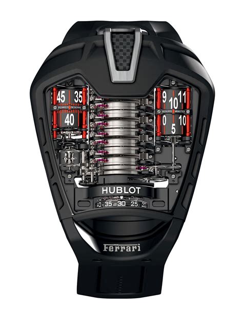 hublot laferrari watches price in india|hublot laferrari mp 05.